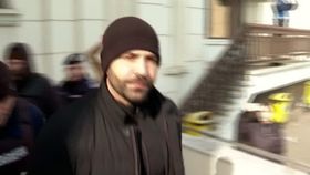 VIDEO Călin Georgescu a fost acuzat de 6 infracțiuni. Au avut loc mai multe percheziții